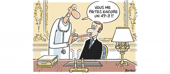 Les Echos Publishing 2022