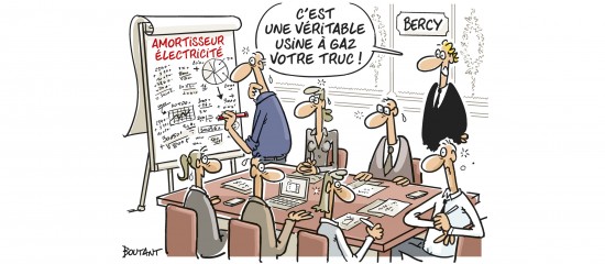 Les Echos Publishing 2022