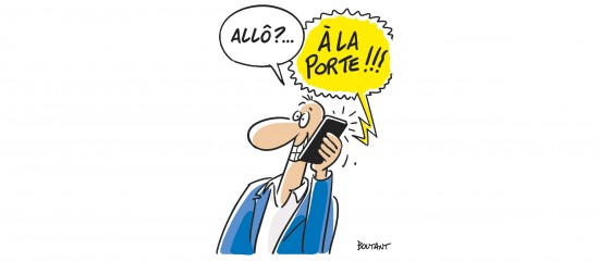 Les Echos Publishing 2022