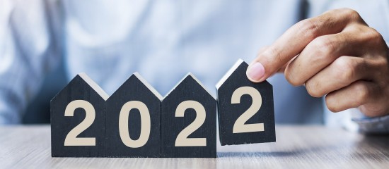 Les Echos Publishing 2022