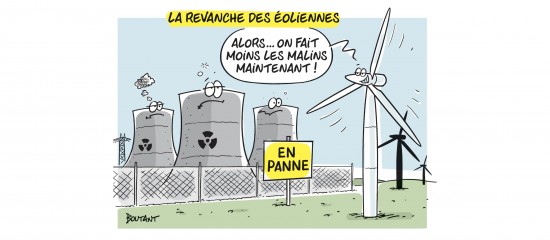 Les Echos Publishing 2022