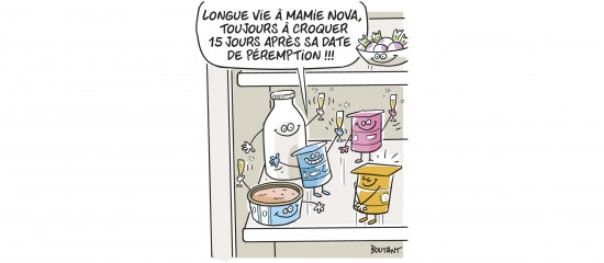 Les Echos Publishing 2022