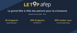 Les Echos Publishing 2022