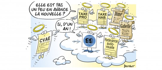 Les Echos Publishing 2022