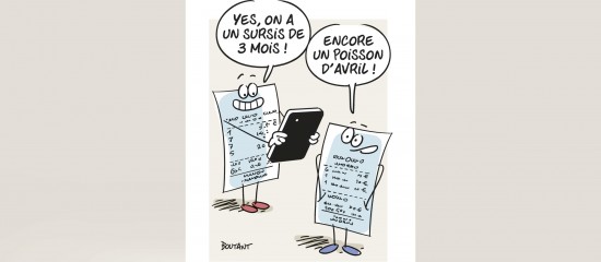 Les Echos Publishing 2022