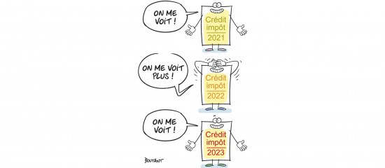 Les Echos Publishing 2022