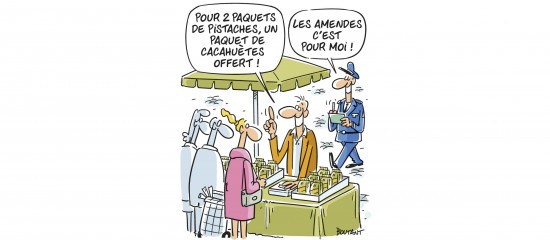 Les Echos Publishing 2022