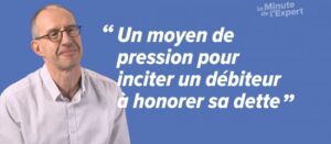 Les Echos Publishing 2023