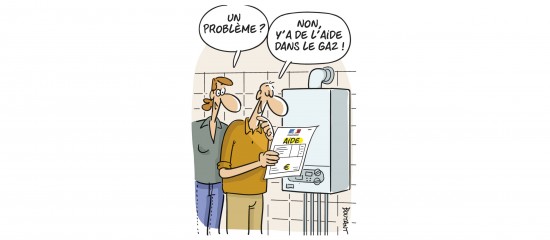 Les Echos Publishing 2023