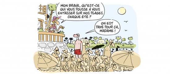 Les Echos Publishing 2023