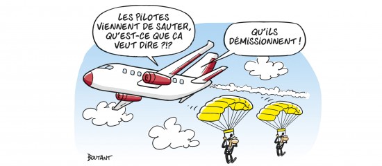 Les Echos Publishing 2023