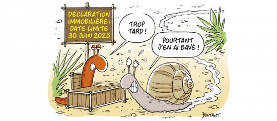 Les Echos Publishing 2023