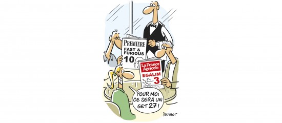 Les Echos Publishing 2023
