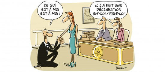 Les Echos Publishing 2023