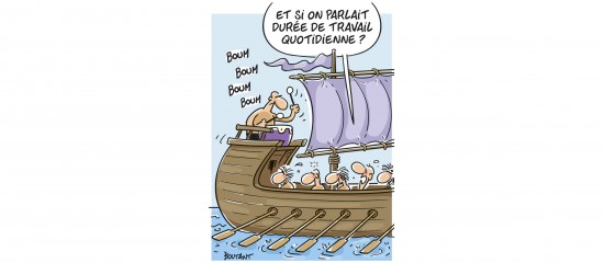 Les Echos Publishing 2023