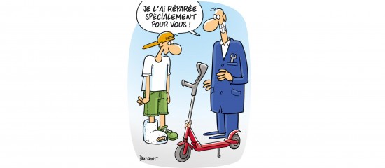 Les Echos Publishing 2023