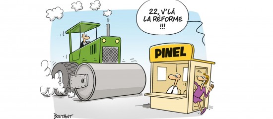Les Echos Publishing 2023