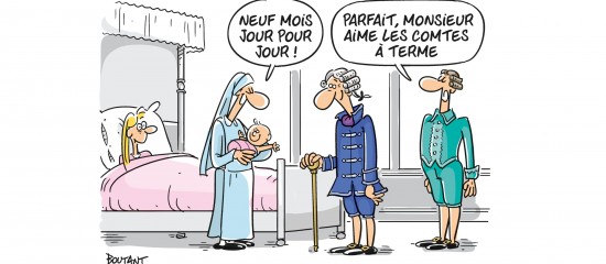 Les Echos Publishing 2023