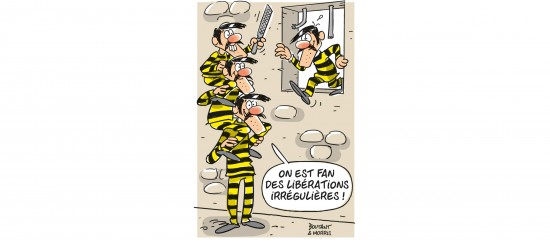 Les Echos Publishing 2023