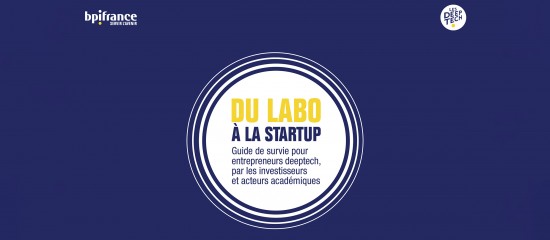 Les Echos Publishing 2023