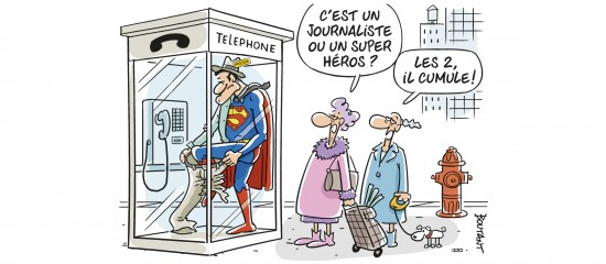 Les Echos Publishing 2023