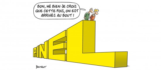 Les Echos Publishing 2023