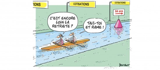Les Echos Publishing 2023