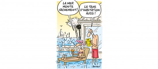 Les Echos Publishing 2023