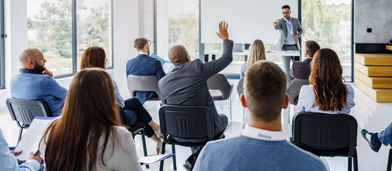 Les Echos Publishing 2023