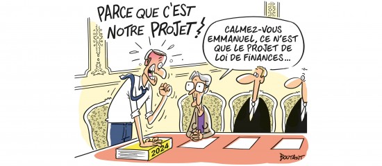 Les Echos Publishing 2023