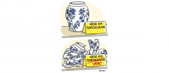 Les Echos Publishing 2023
