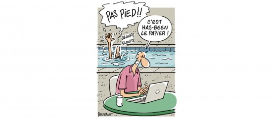 Les Echos Publishing 2023