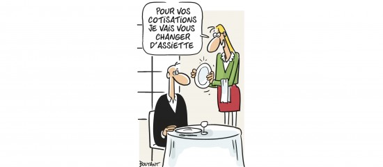 Les Echos Publishing 2023