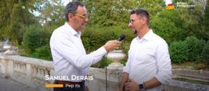 Les Echos Publishing 2023