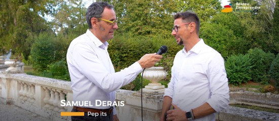 Les Echos Publishing 2023