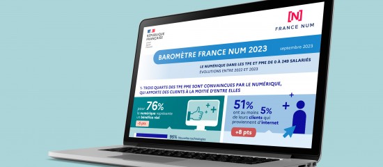 Les Echos Publishing 2023