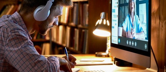 Les Echos Publishing 2023