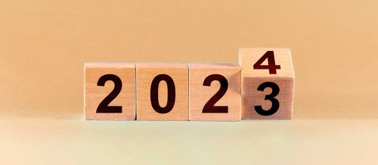 Les Echos Publishing 2023