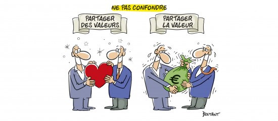 Les Echos Publishing 2023