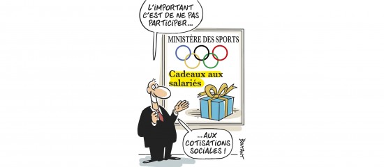 Les Echos Publishing 2023