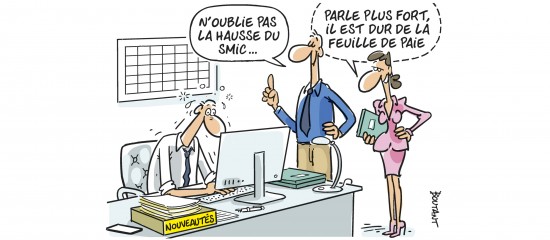 Les Echos Publishing 2023