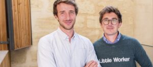 Les Echos Publishing 2024