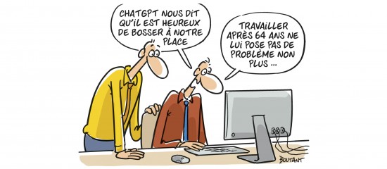Les Echos Publishing 2024