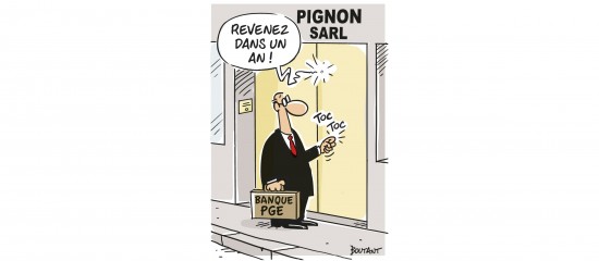 Les Echos Publishing 2024