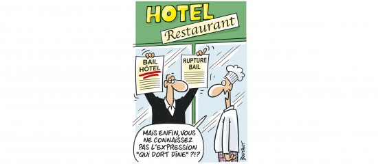 Les Echos Publishing 2024