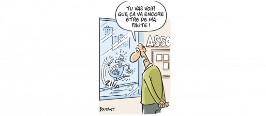 Les Echos Publishing 2024