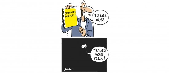 Les Echos Publishing 2024