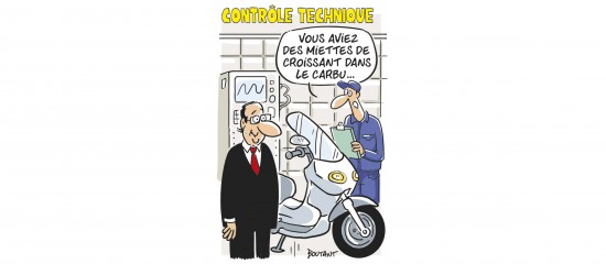 Les Echos Publishing 2024