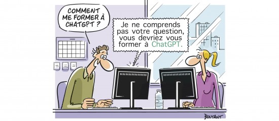 Les Echos Publishing 2024