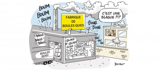 Les Echos Publishing 2024